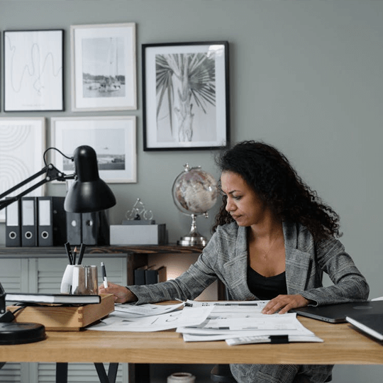 Epica Fundrelix equipo de expertos en criptoinversión